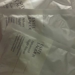 Estée Lauder Advanced Night Repair PowerFoil Mask